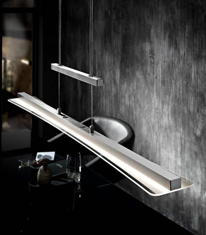 LED-Pendelleuchte