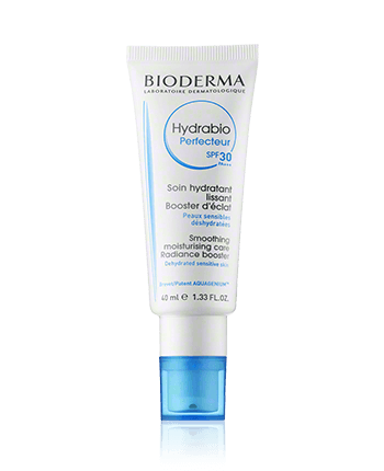 Bioderma Hydrabio Perfecteur SPF 30 Smoothing Moisturising Care 40ml