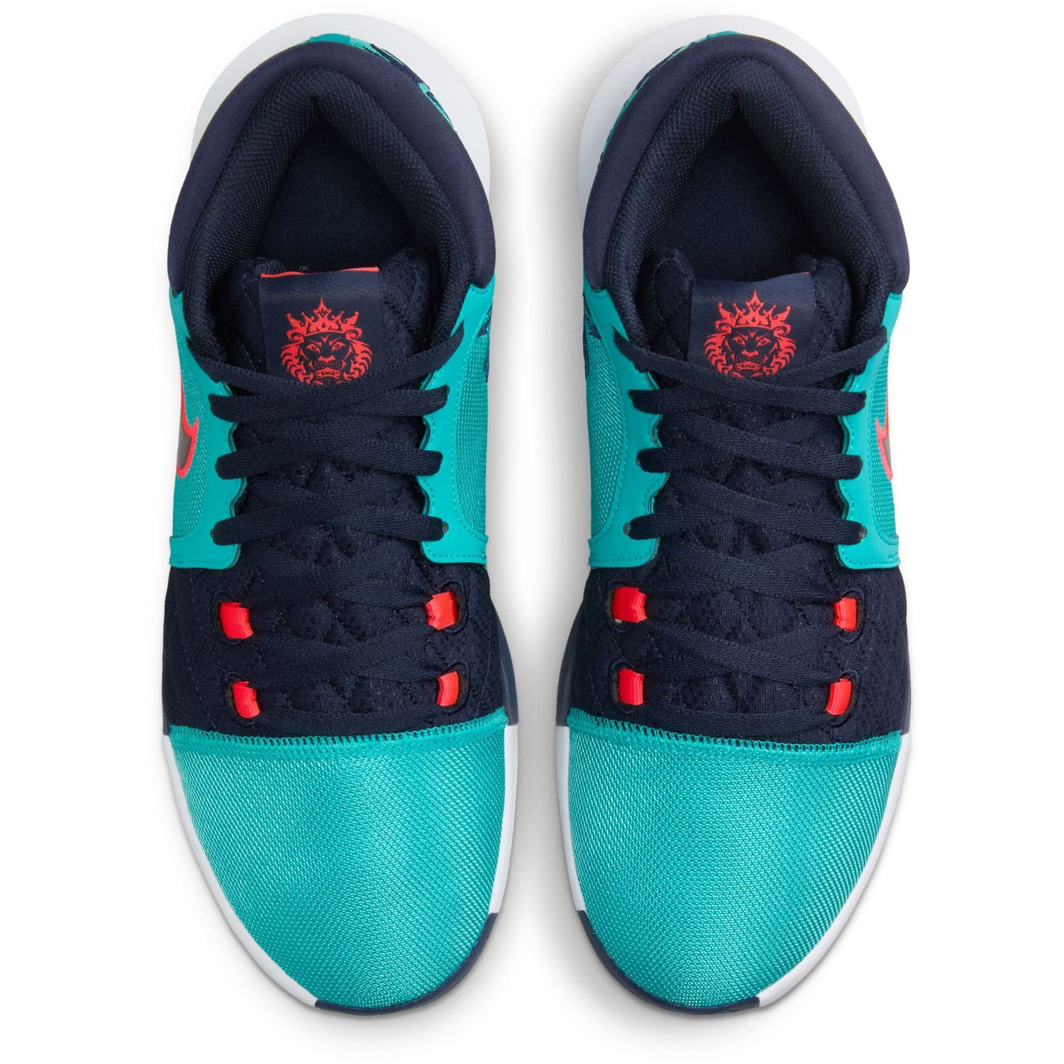 Nike LeBron Witness VIII