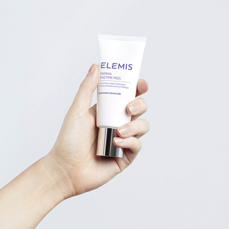 Elemis Papaya Enzyme Peel 50 ml.