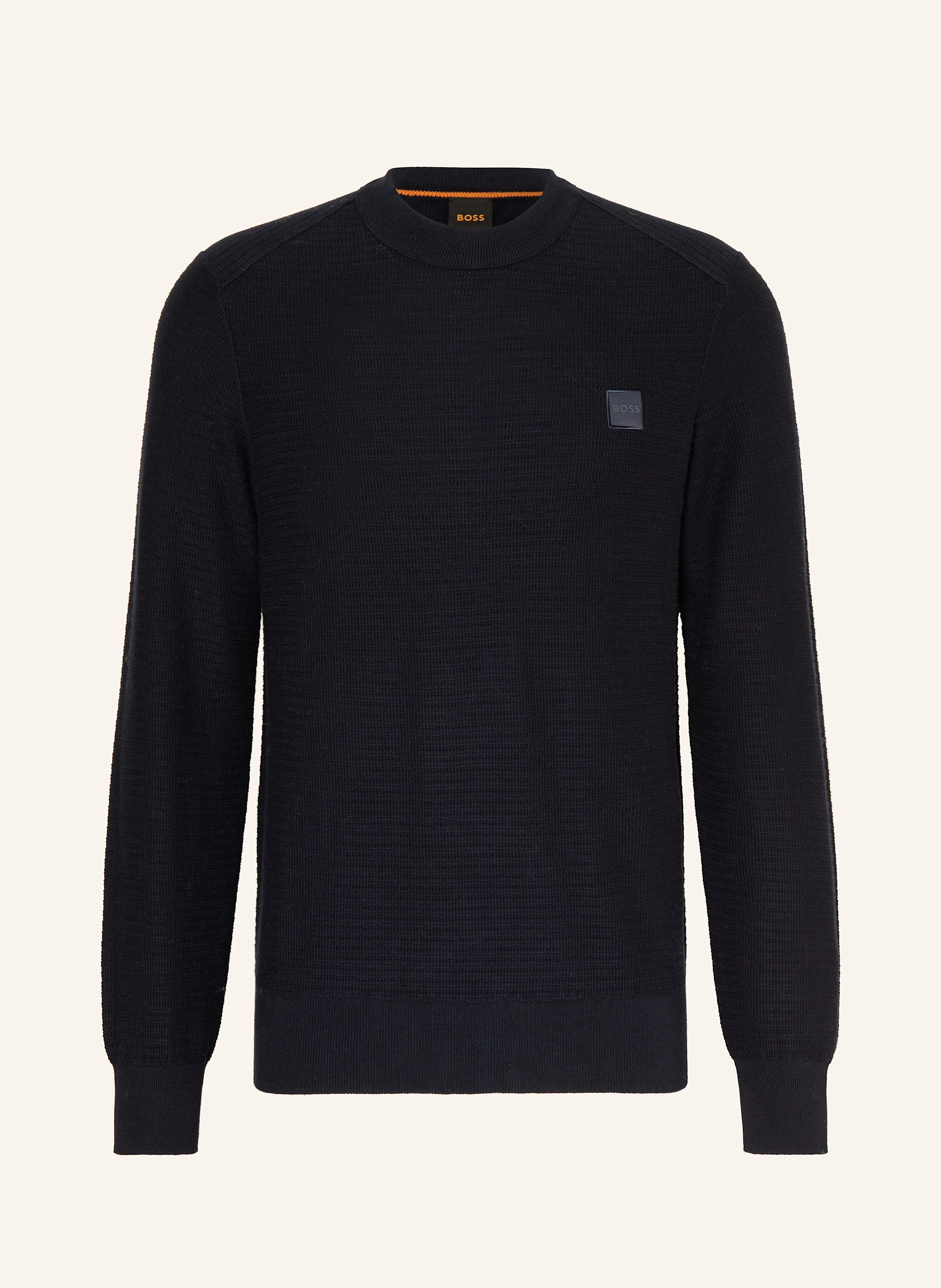 BOSS Pullover ANION