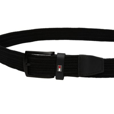 Ceinture homme Denton Elastic TOMMY HILFIGER