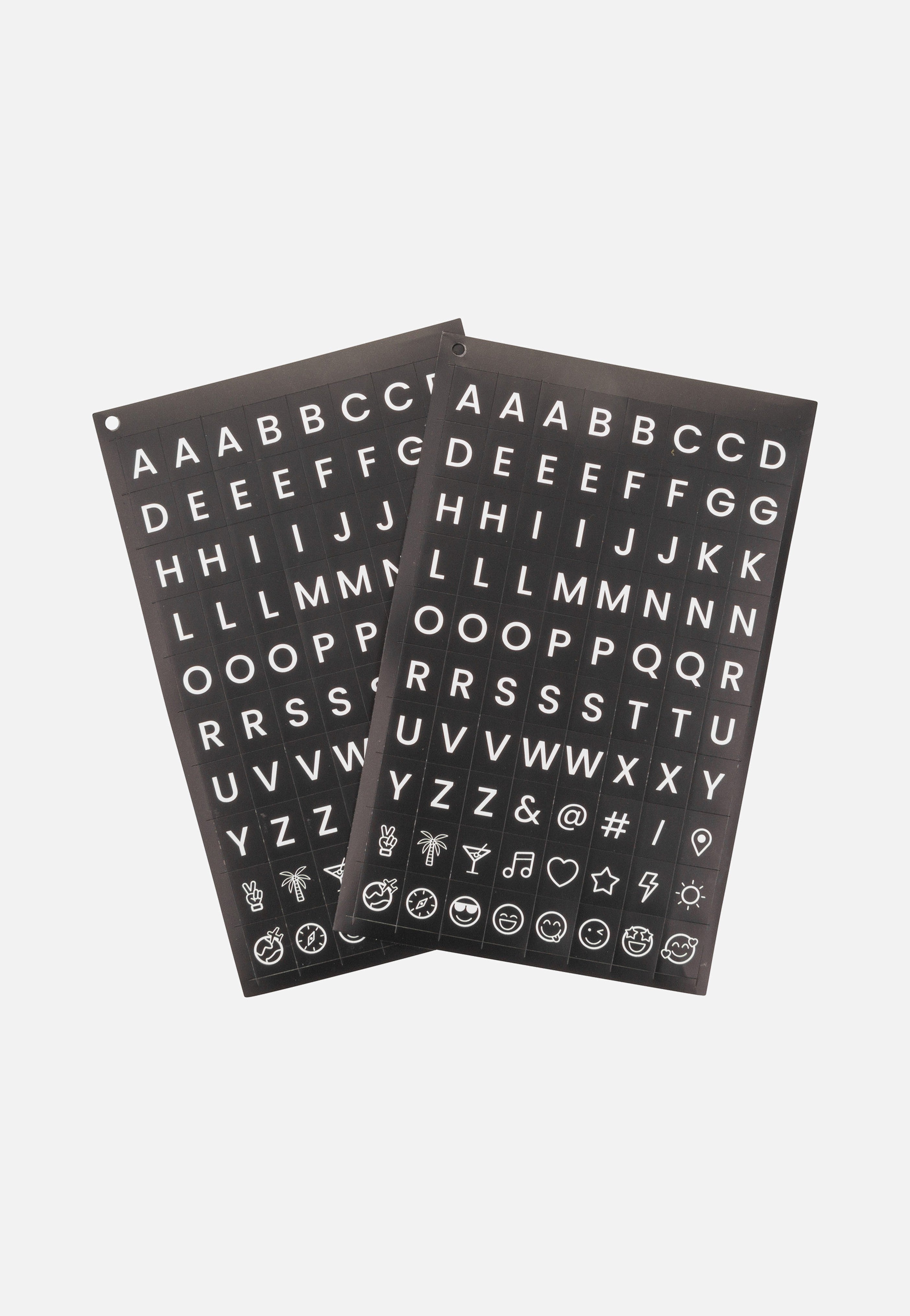 Dashpop Spinner 67 EXP True Black - Koffer