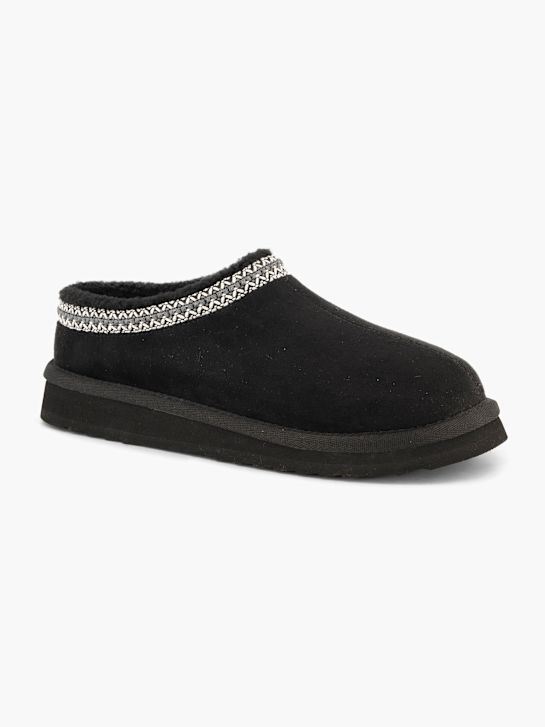 Björndal Dichte pantoffels