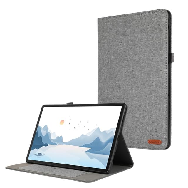 SKALO Lenovo Tab P12 Stofkuffert