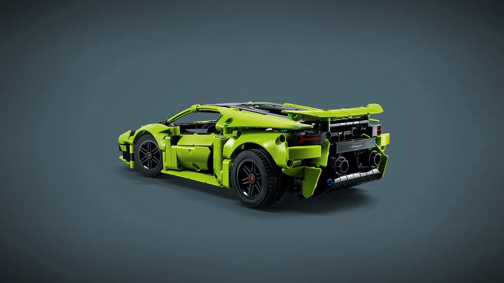 LEGO®TECHNIC 42161 - LAMBORGHINI HURACAN TECNICA