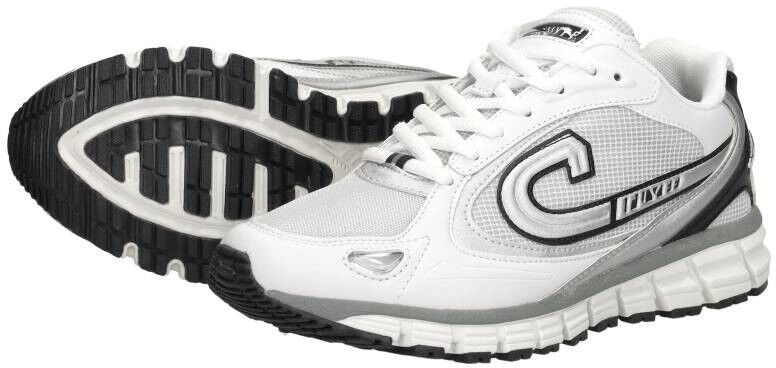 Cruyff Flash Eclectic wit