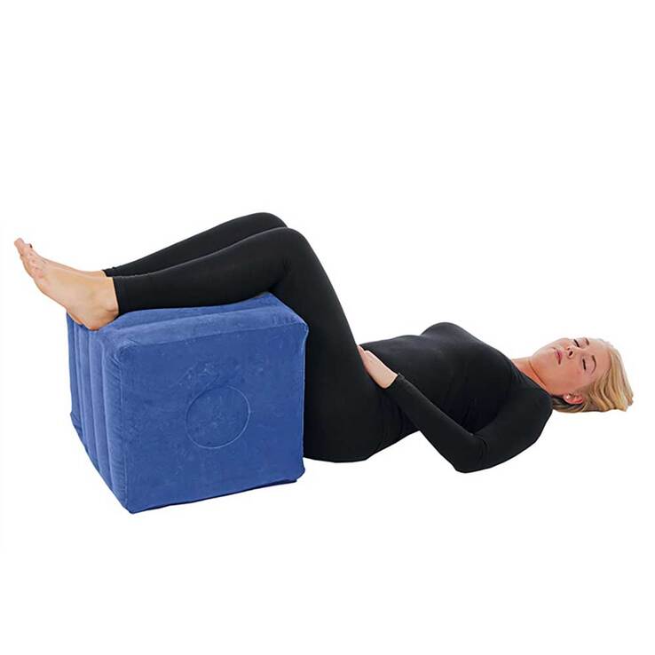 Relaxwürfel RFM, 1 St
