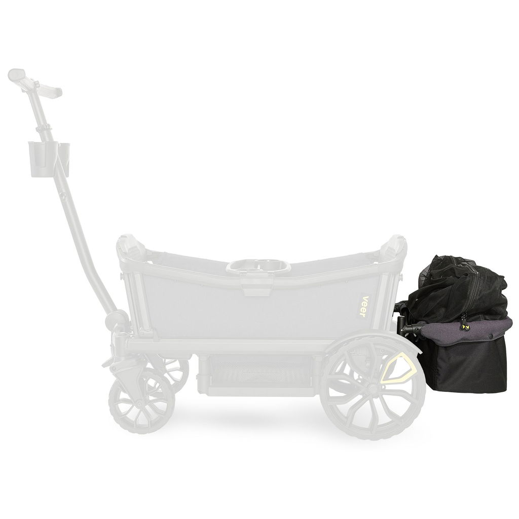 VeerVeer   Crusier Hecktasche