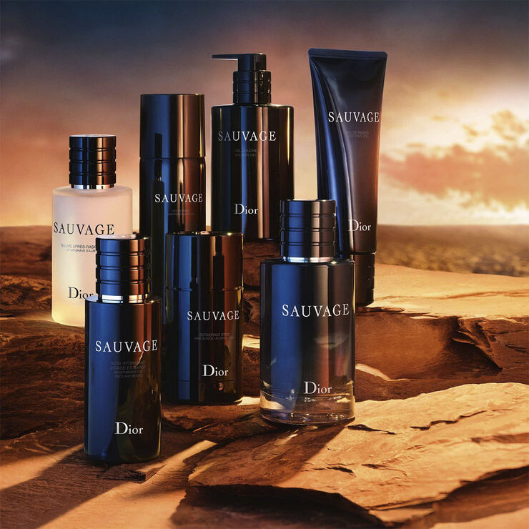 DIOR Sauvage Eau de parfum