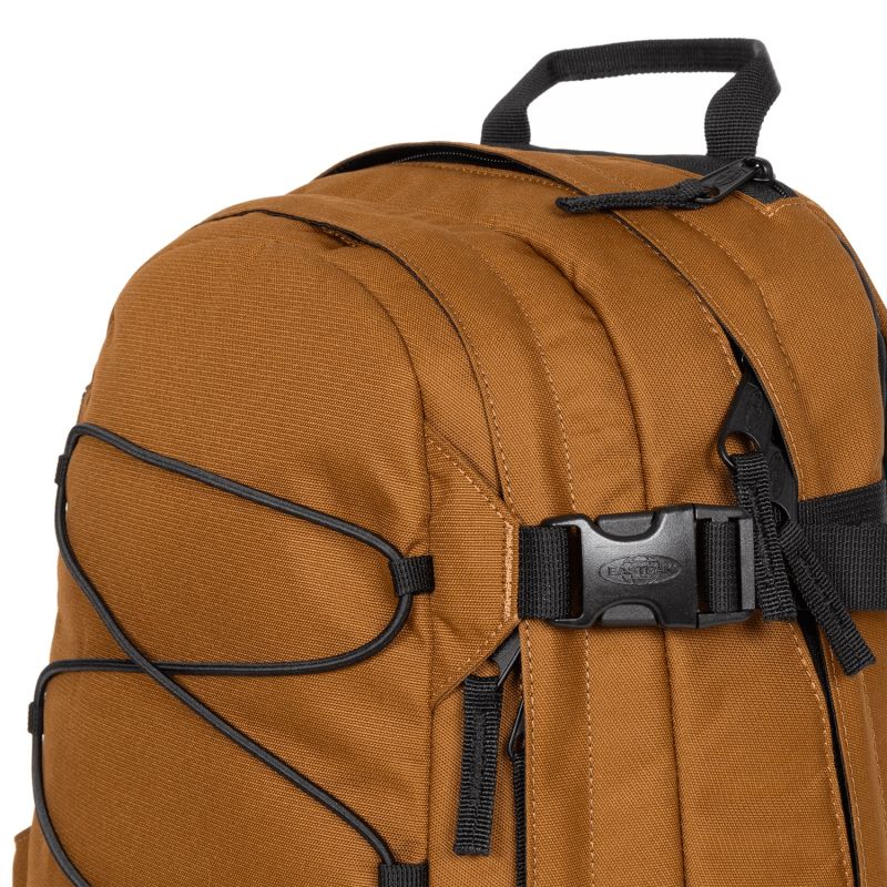 Sac à dos Gerys 21 Litres CS Brown