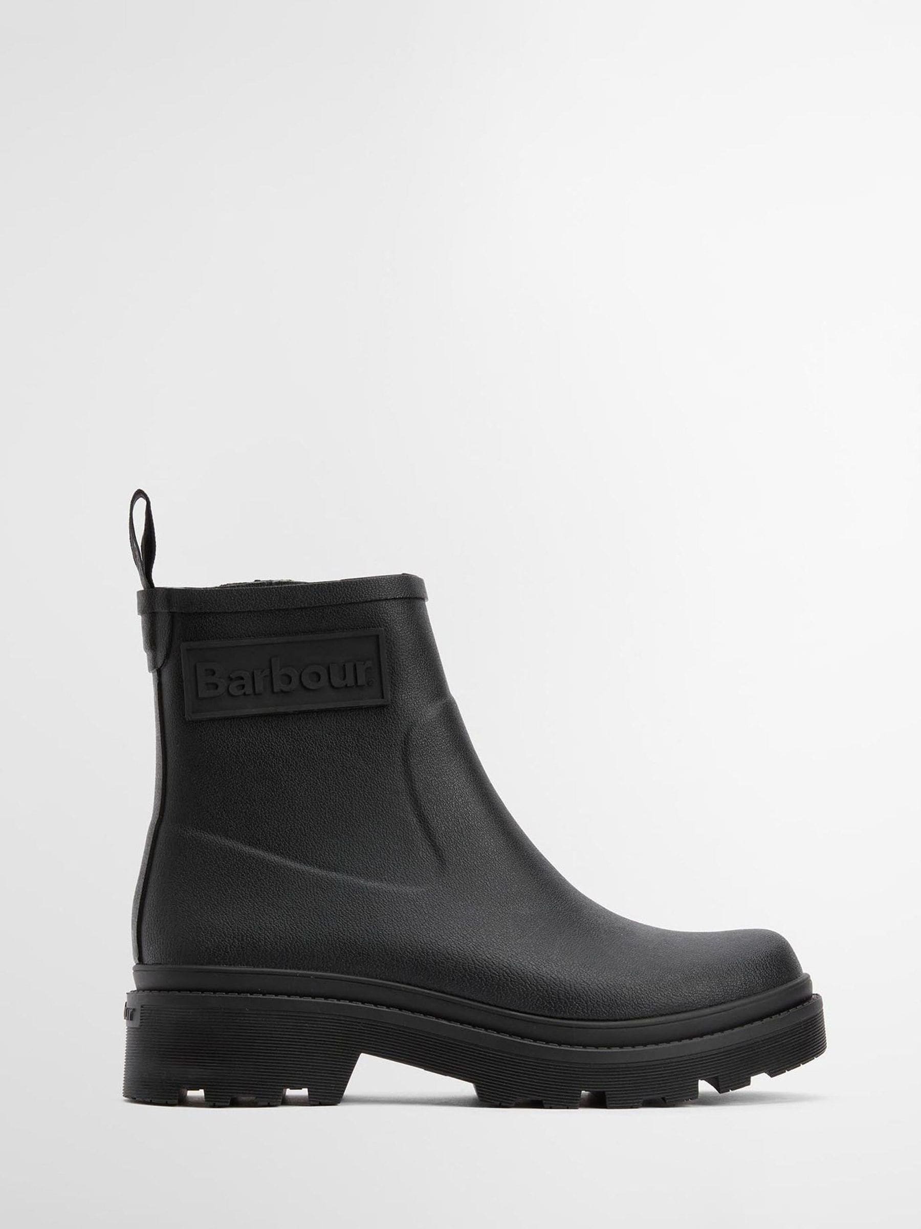 Barbour® Layla Ankle Wellington Boots