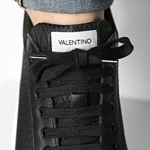 Baskets 95S3901TEX Black