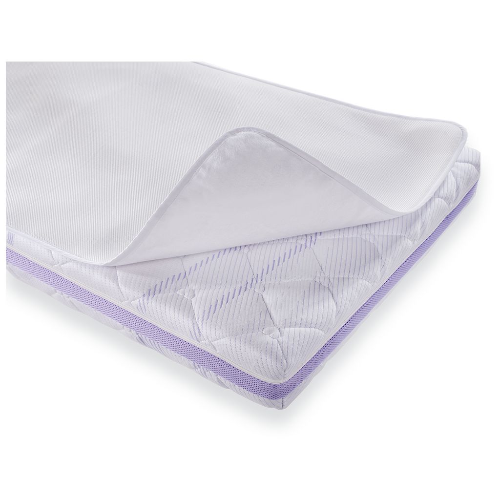 TräumelandTräumeland   Airsafe 3D-Matratzenmolton 40x90cm