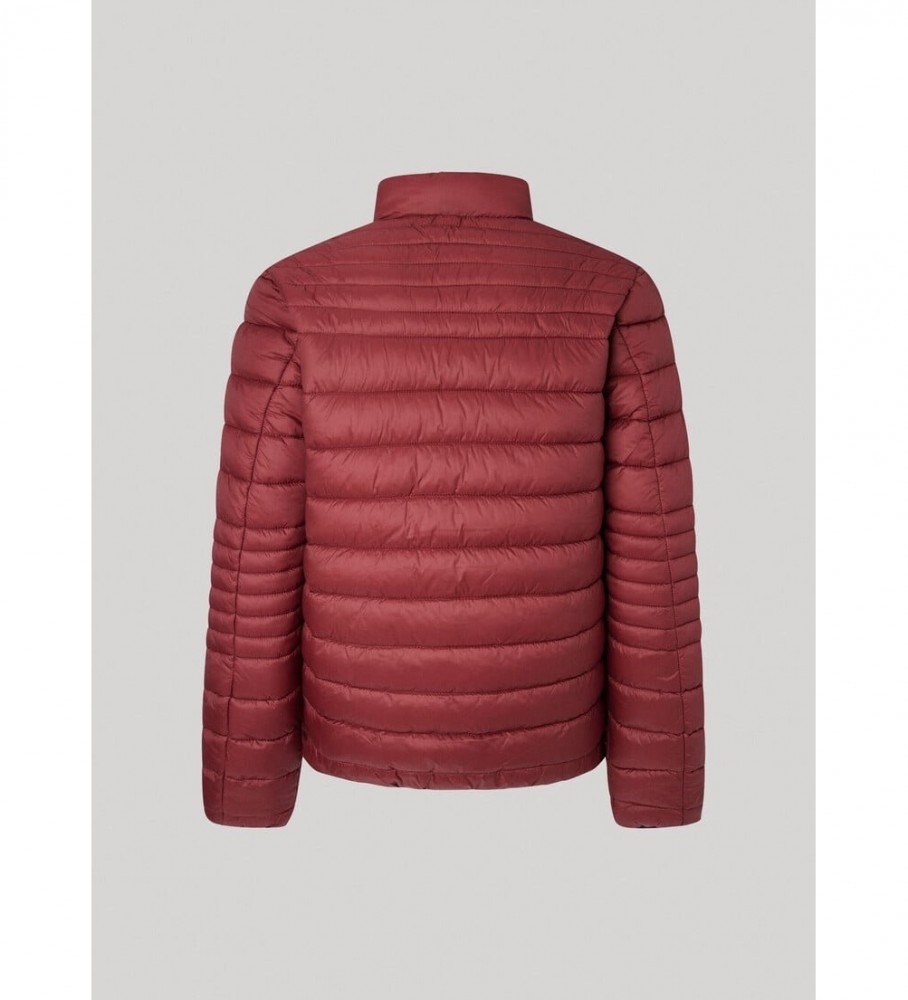 Casaco Pepe Jeans Balle castanho