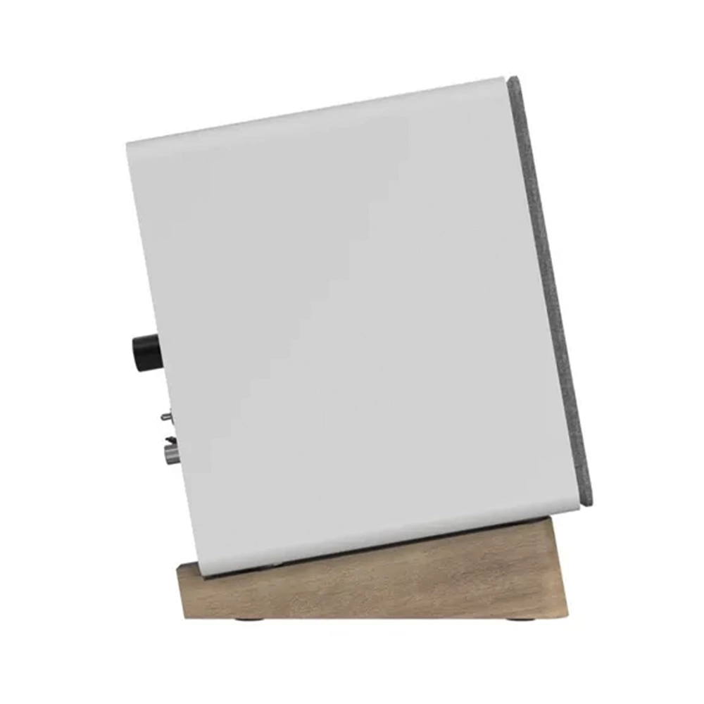 Onkyo GX-10 aktiver Lautsprecher weiss