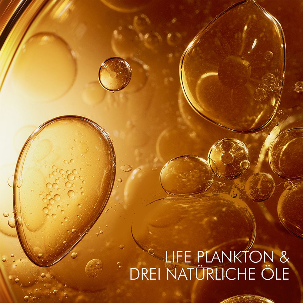 BIOTHERM Life Plankton Körperöl - Jetzt 20% sparen mit Code 