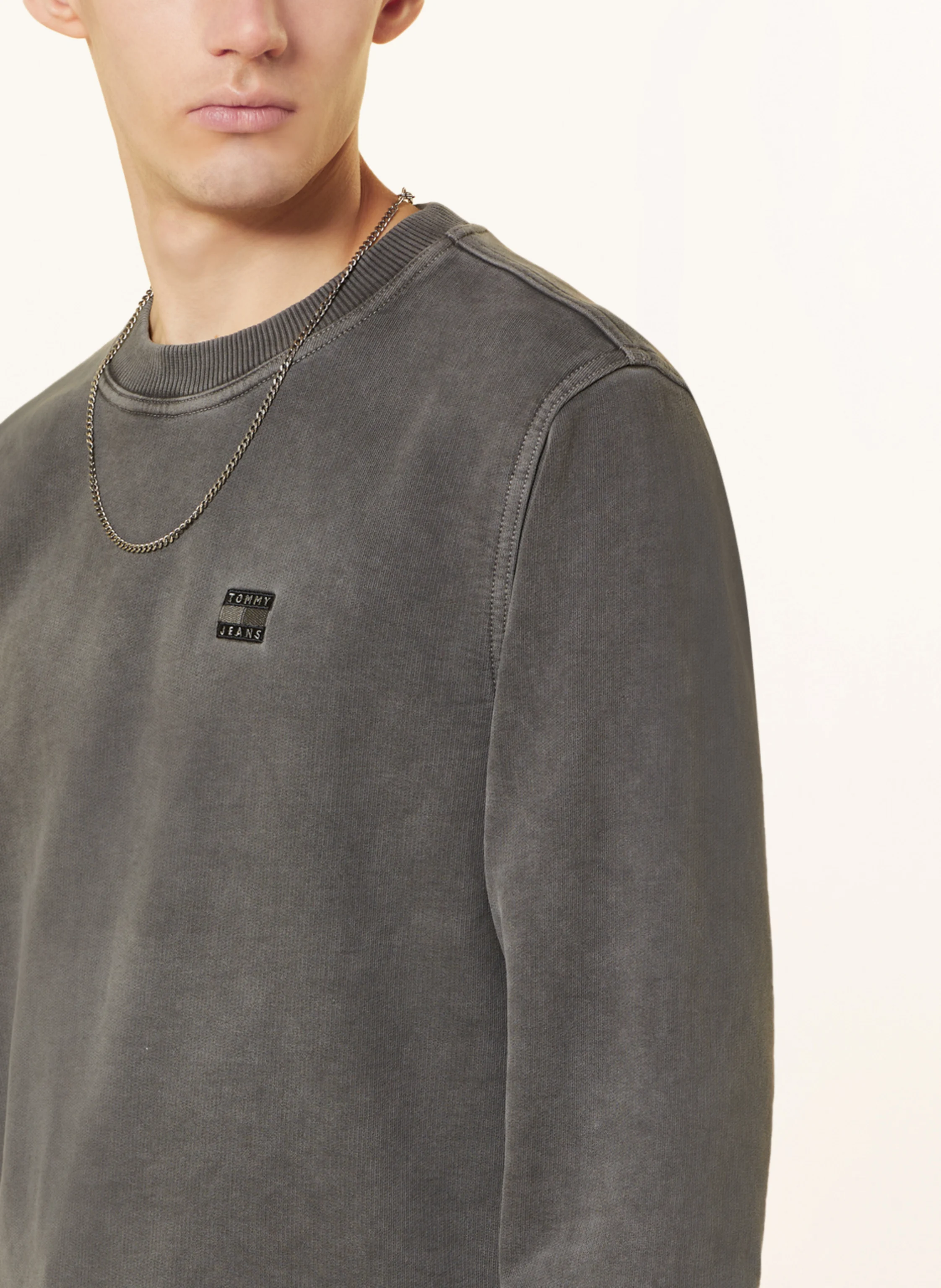 TOMMY JEANS Sweatshirt