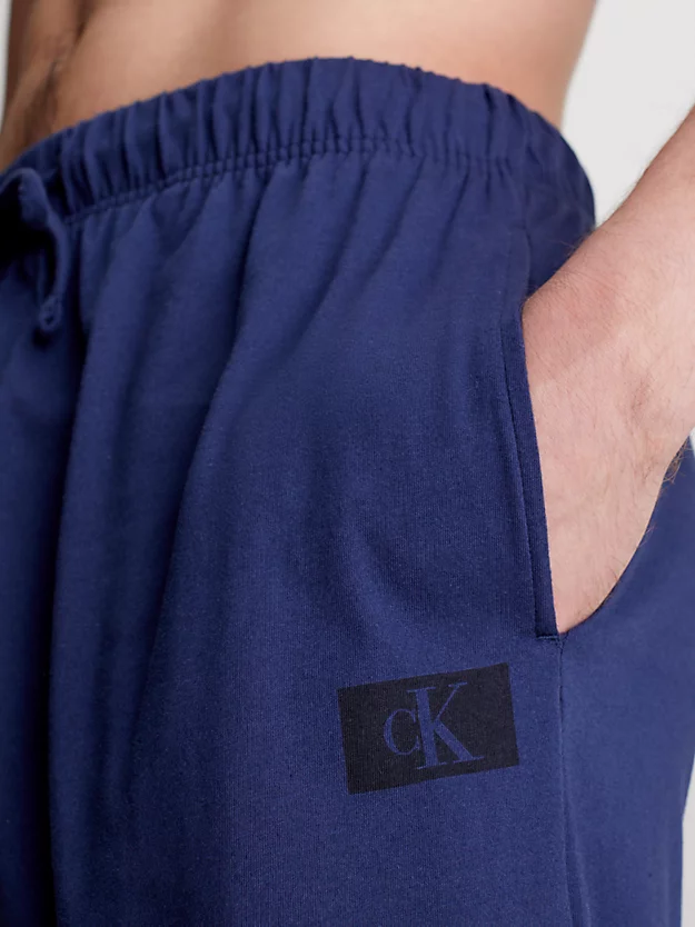 Shorts de pijama - CK96