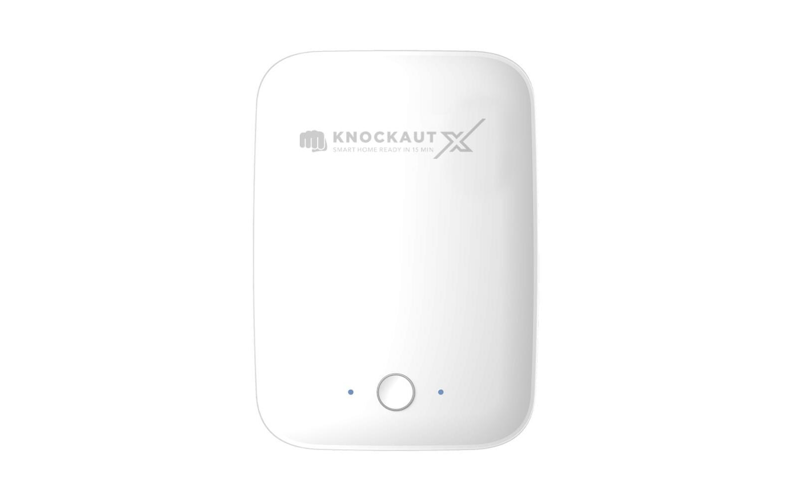Smart Home Sturzsensor Fall Guard Professional<br>Real-Time-Alarmierung von Stürzen sturzgefährdeter Personen