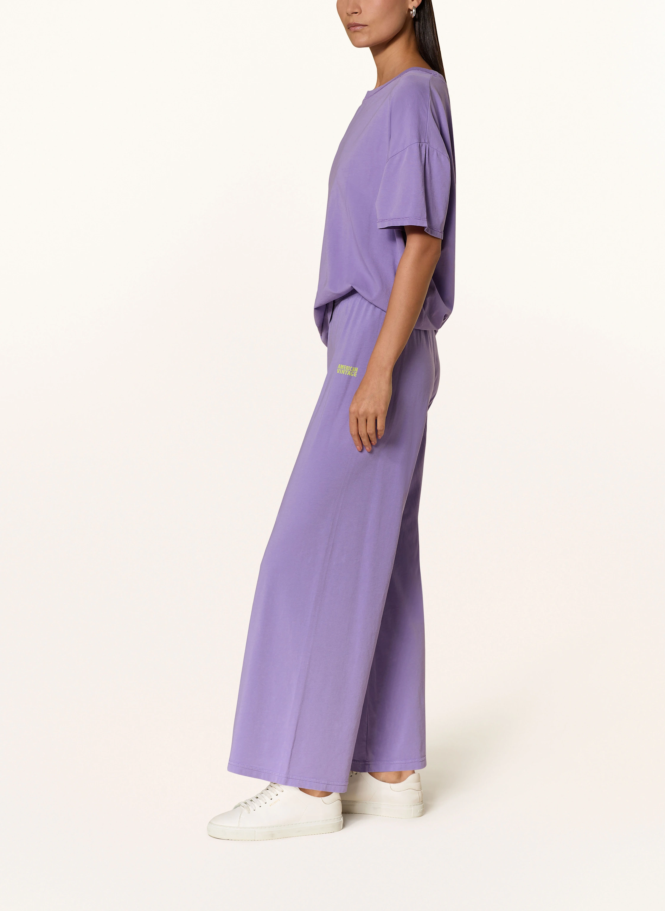 American Vintage Jerseyhose