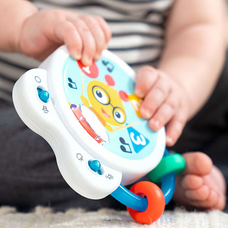 Mini tromme