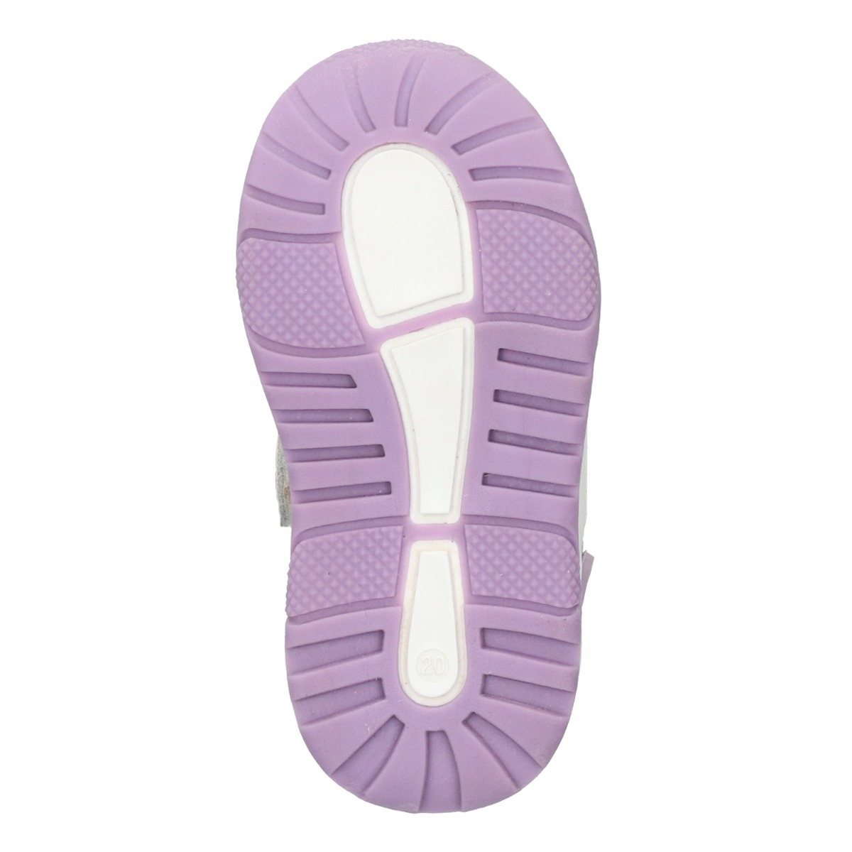 Cody Chunky - Lage Sneakers Bunnies Multikleur