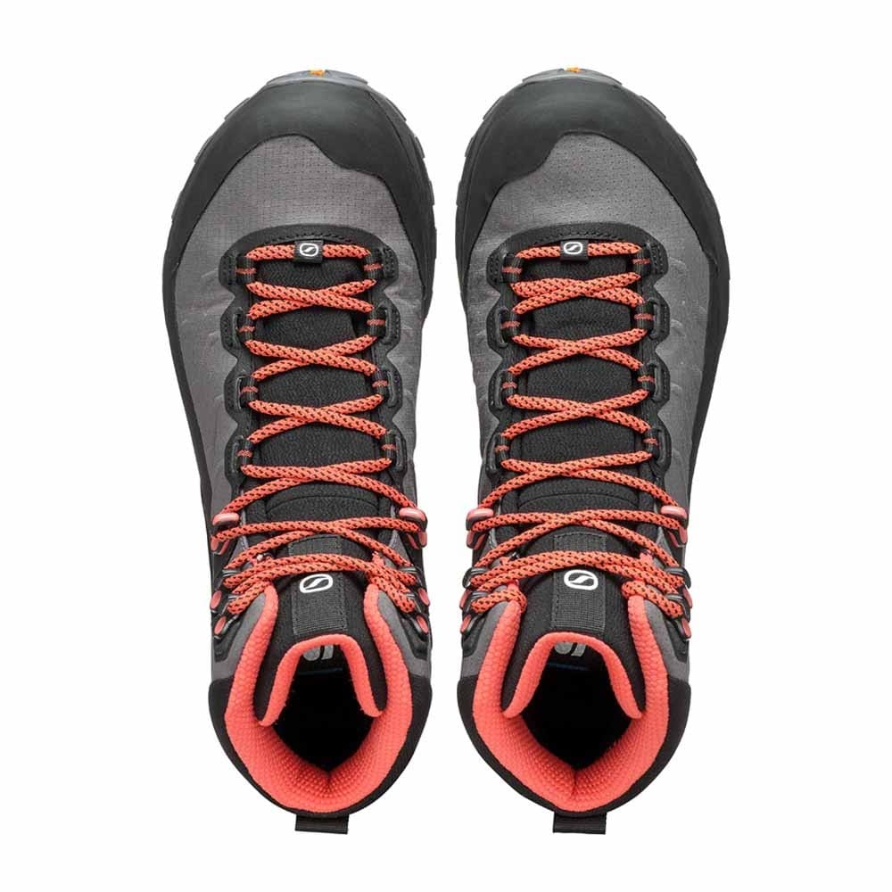 Scarpa Rush TRK LT GTX, Dame<br>Perfekt til dagsturer i variert terreng