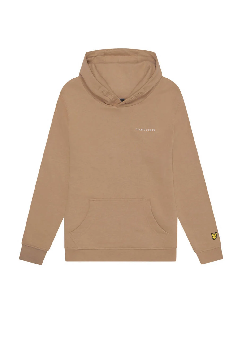 Lyle & Scott hoodie MLB2020V