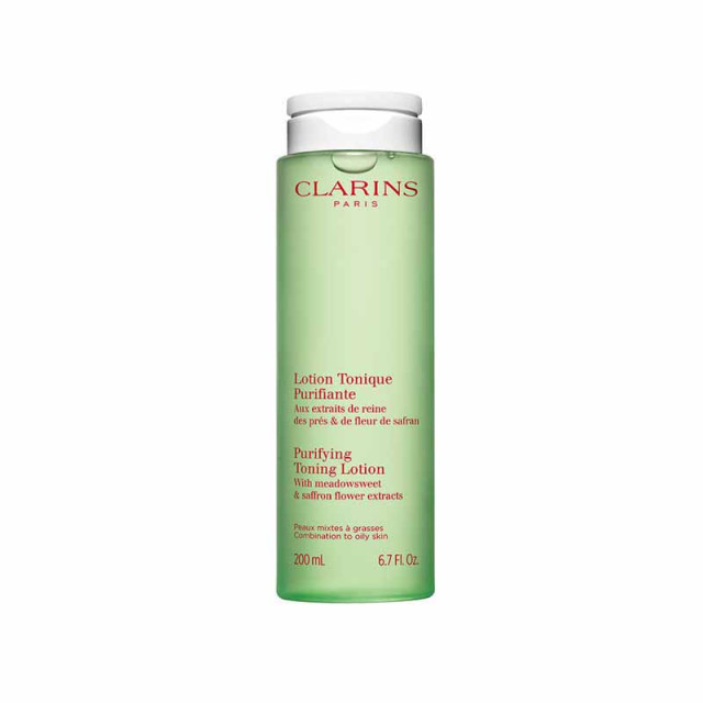 Lotion Tonique Purifiante - CLARINS
