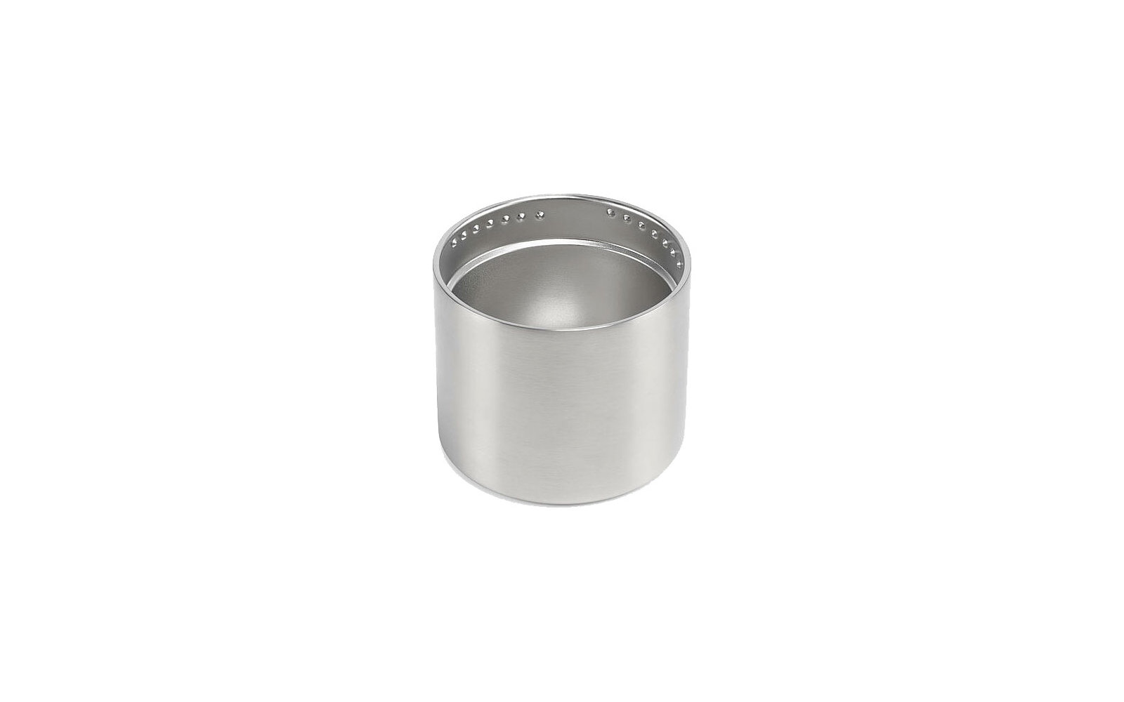 Klean Kanteen Edelstahl Thermobehälter 473 ml