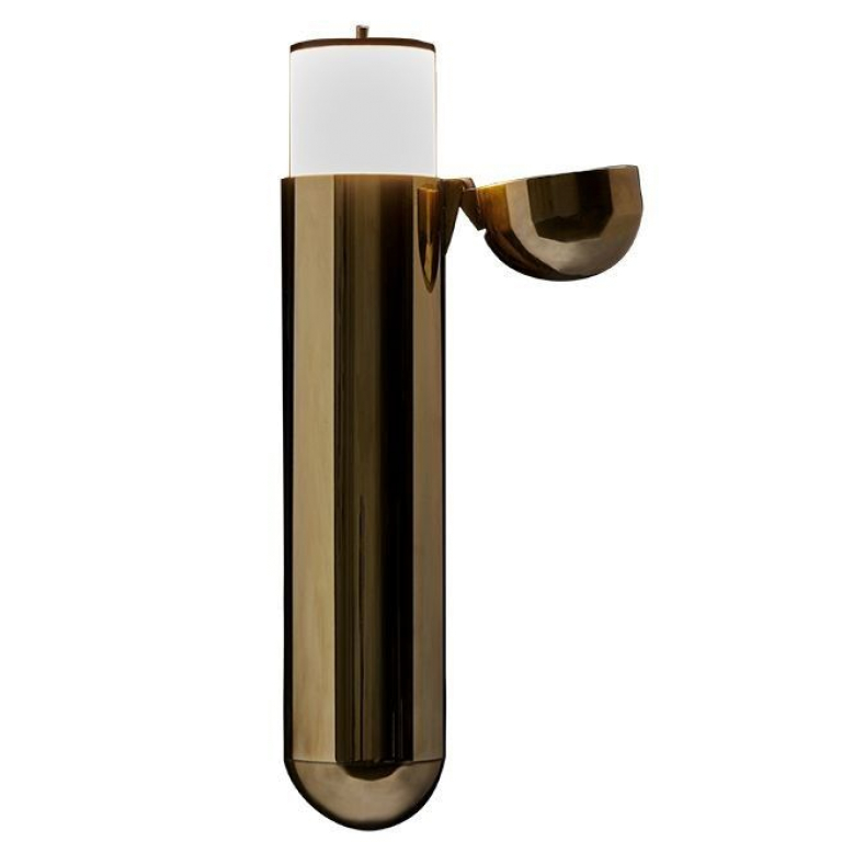 DCW éditions ISP R wandlamp LED