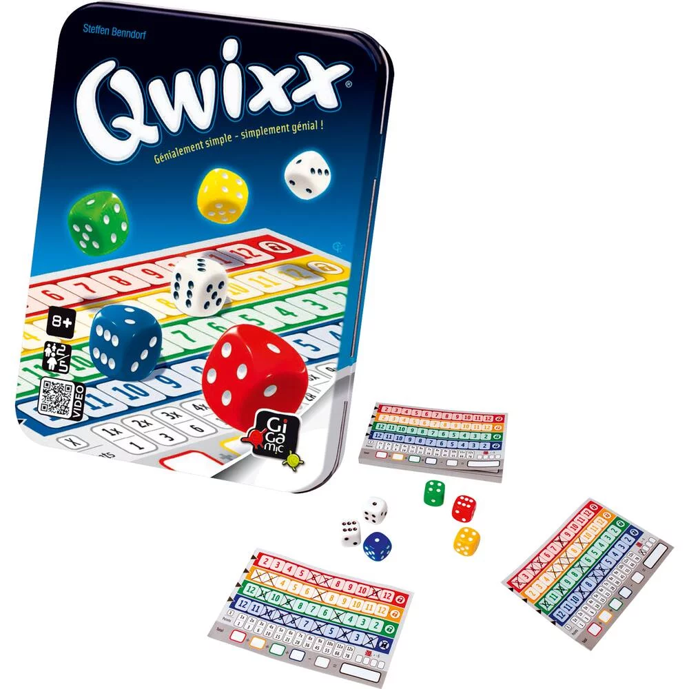 QWIXX