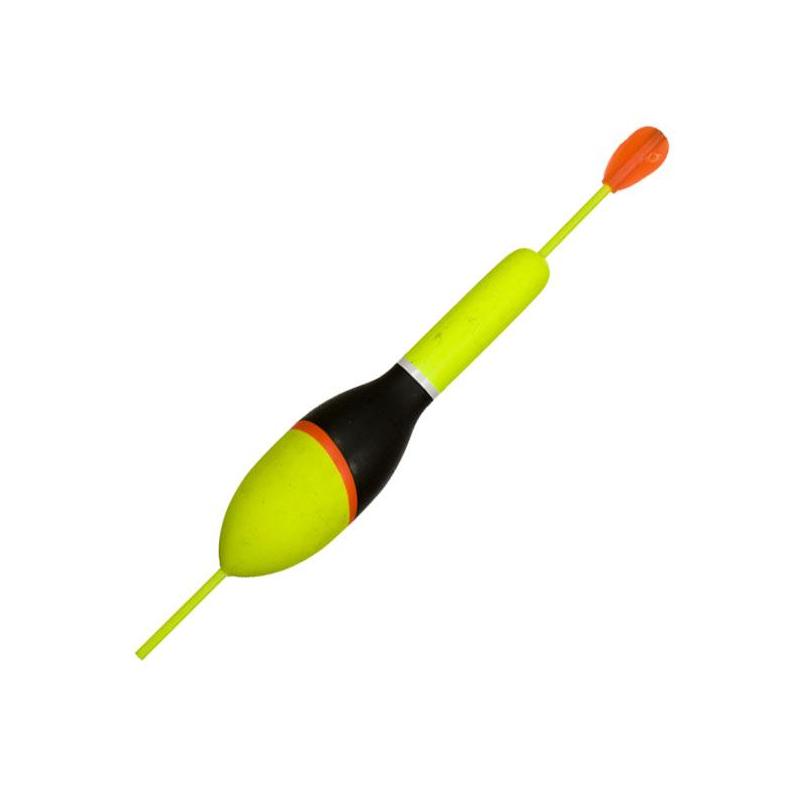 Flotteur Mapp Willis - Par 2