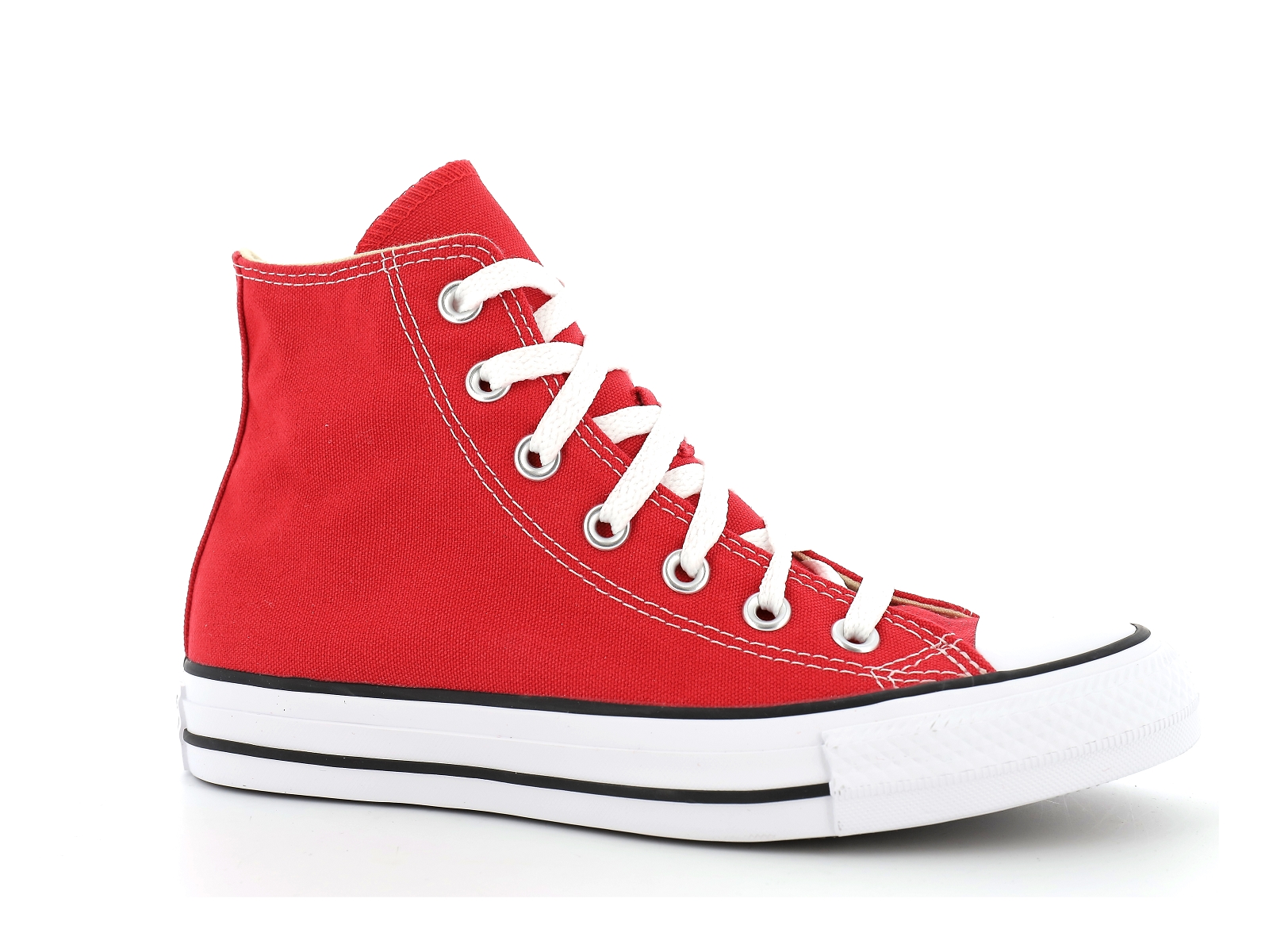 Converse-M9621C Textile Rouge