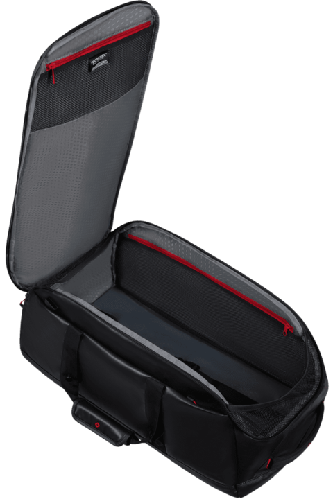 Samsonite Ecodiver Duffle S Black