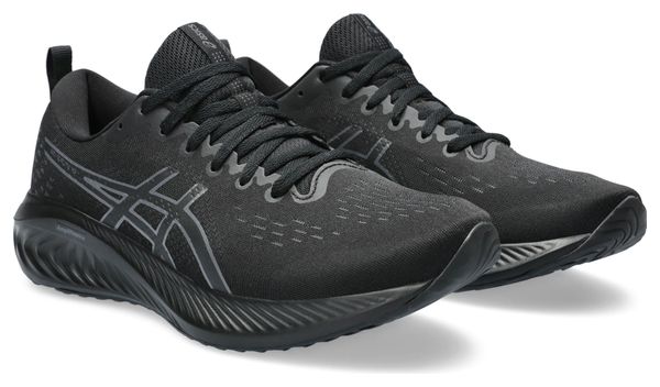 Chaussures de Running Asics Gel-Excite 10 Noir Homme