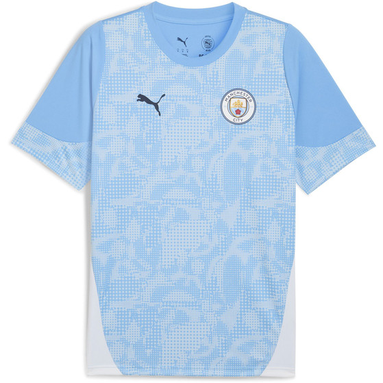 Puma Manchester City Trainingsset