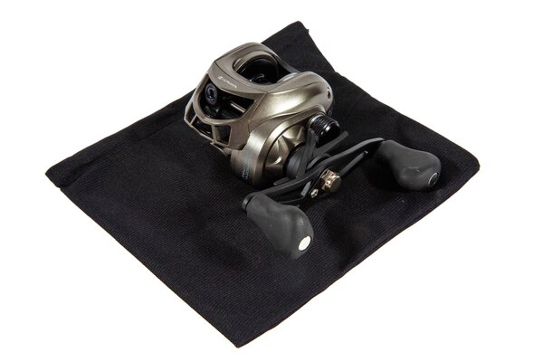 Moulinet casting Ultimate Novix BC