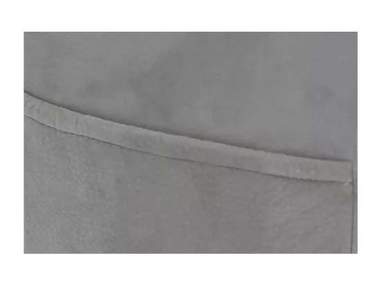 Fauteuil relaxation relevable manuellement PARIS – Coloris beige – Confort et élégance