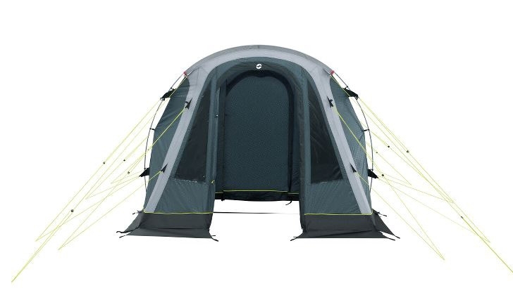 Outwell Rockwell 4 Tunnelzelt für 4 Personen
