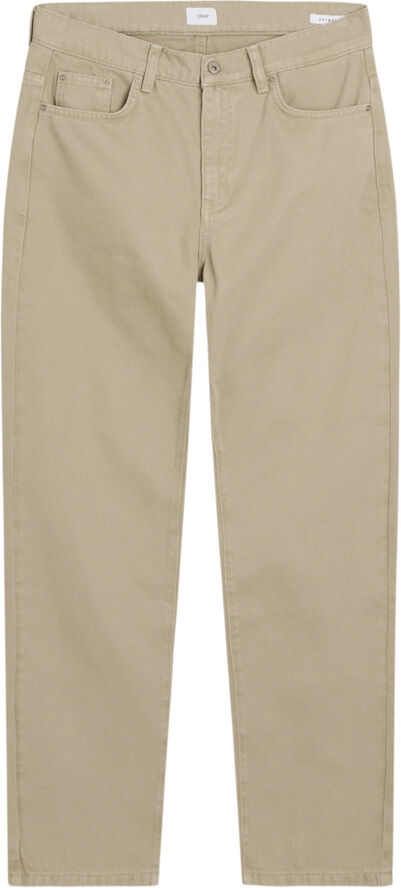 Grunt Hamon Desert Twill Desert