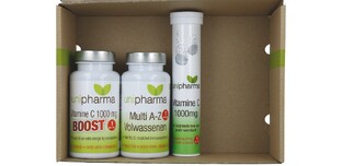 Unipharma Combibox Weerstand 1ST