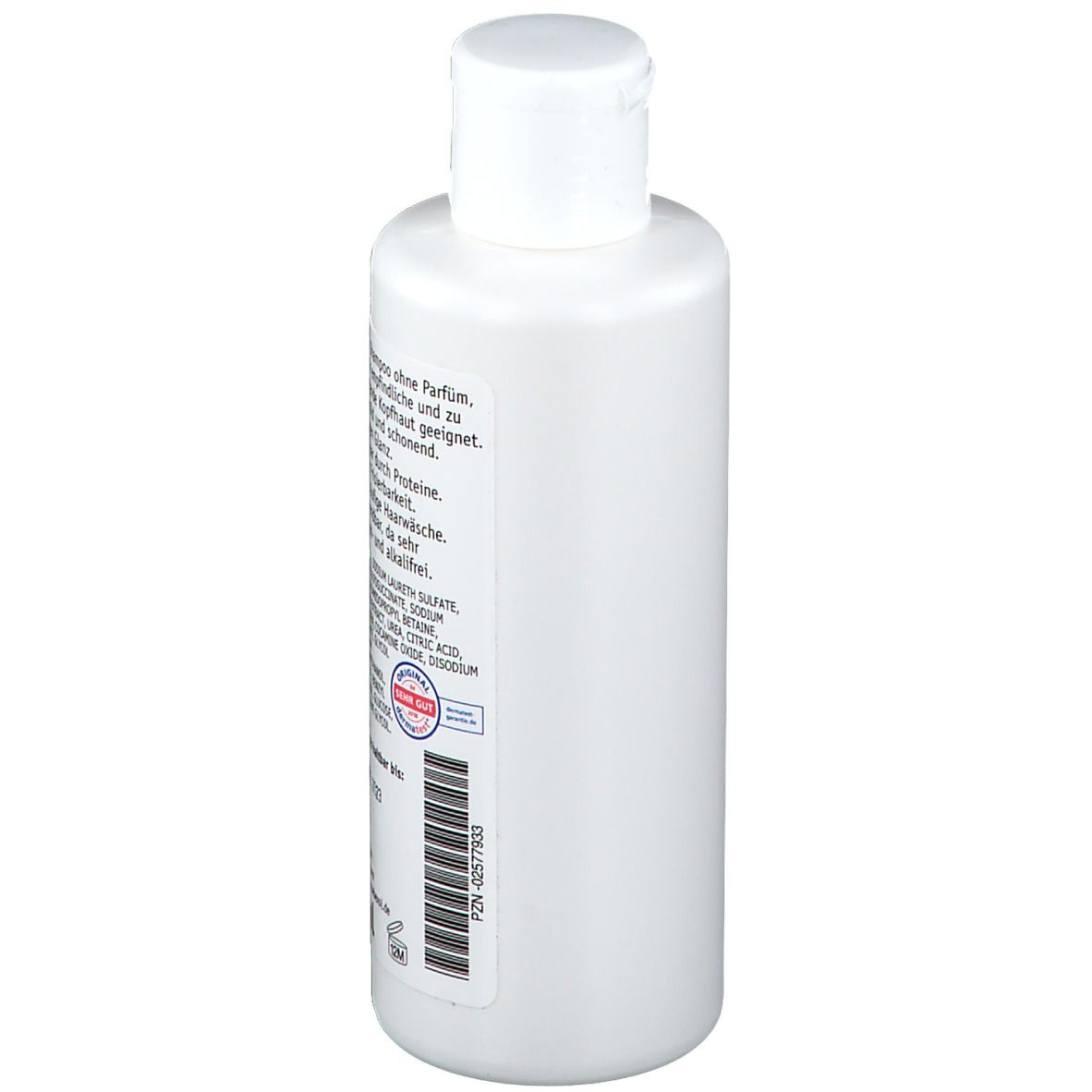Sebexol® N+ Shampoo