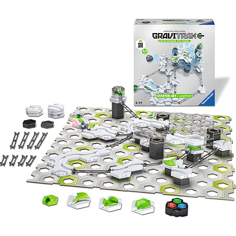 Ravensburger GraviTrax Power Starter set