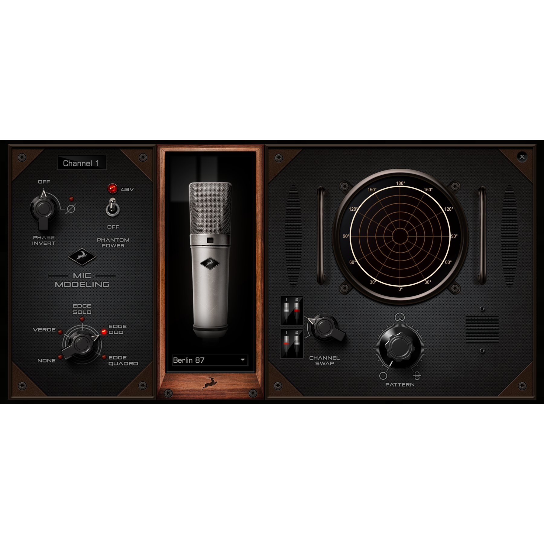 Antelope Audio Edge Duo