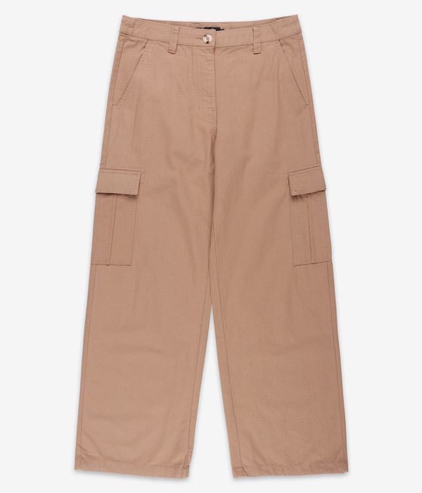 Volcom Cargstone Hose women (mocha)