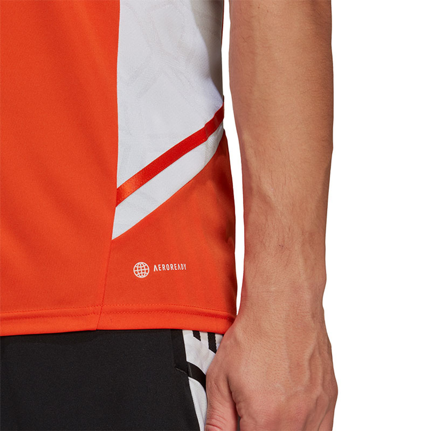 adidas Condivo 22 Trainingsset
