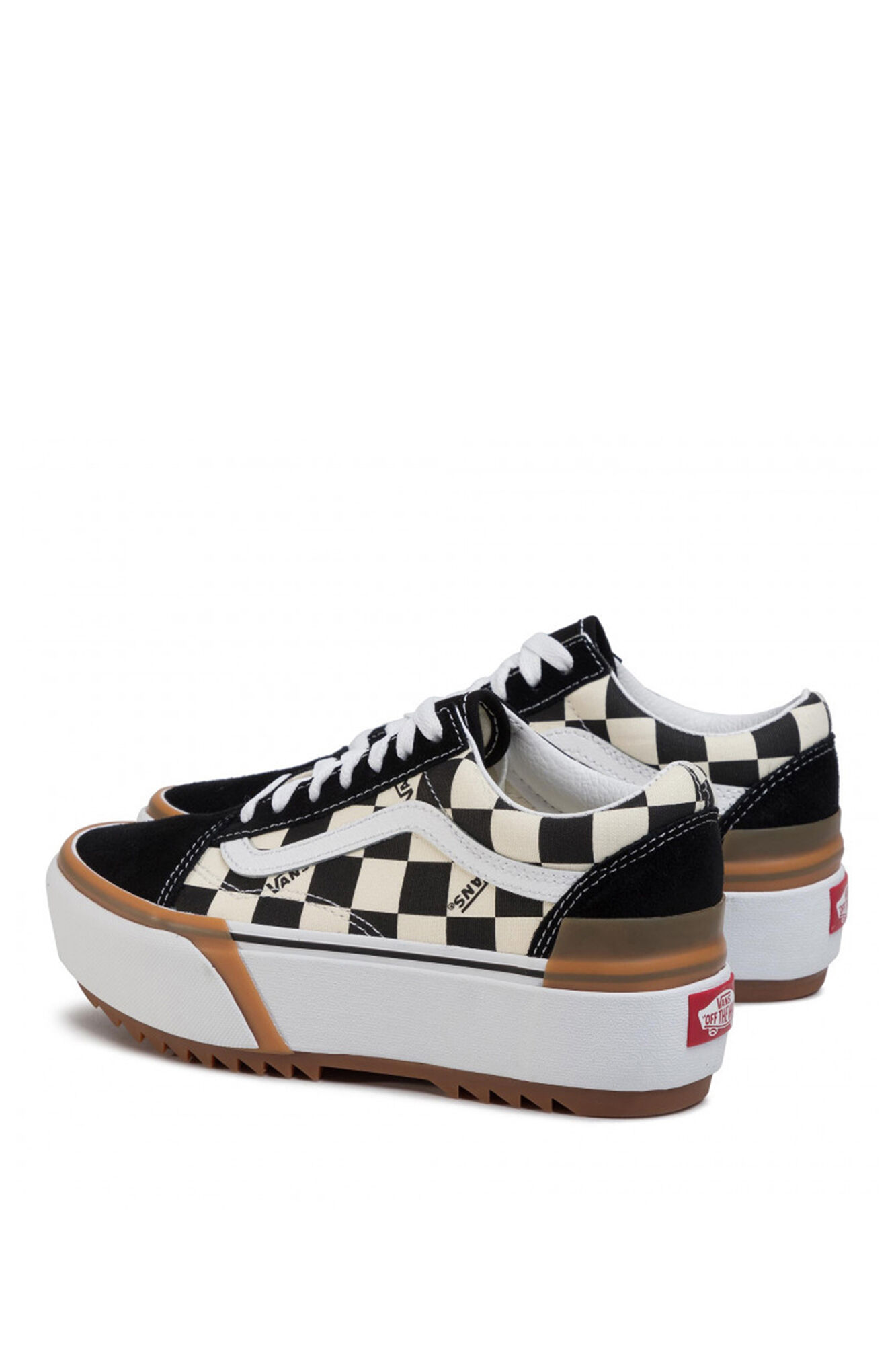 Tênis Vans Old Skool Stacked