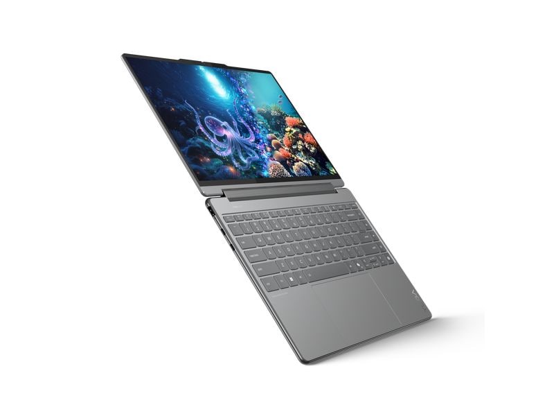Lenovo Notebook Yoga 9 2-in-1 14IMH9 Schlanker und zuverlässiger Arbeitslaptop